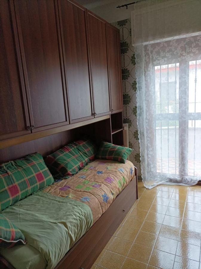 Villa Anna Лепорано Екстериор снимка