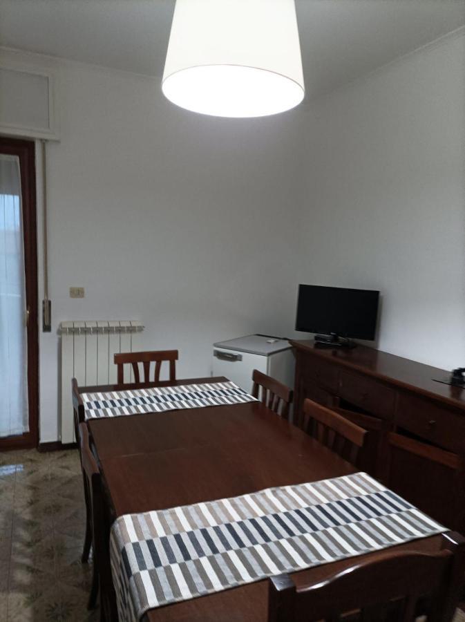 Villa Anna Лепорано Екстериор снимка