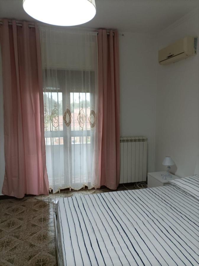 Villa Anna Лепорано Екстериор снимка