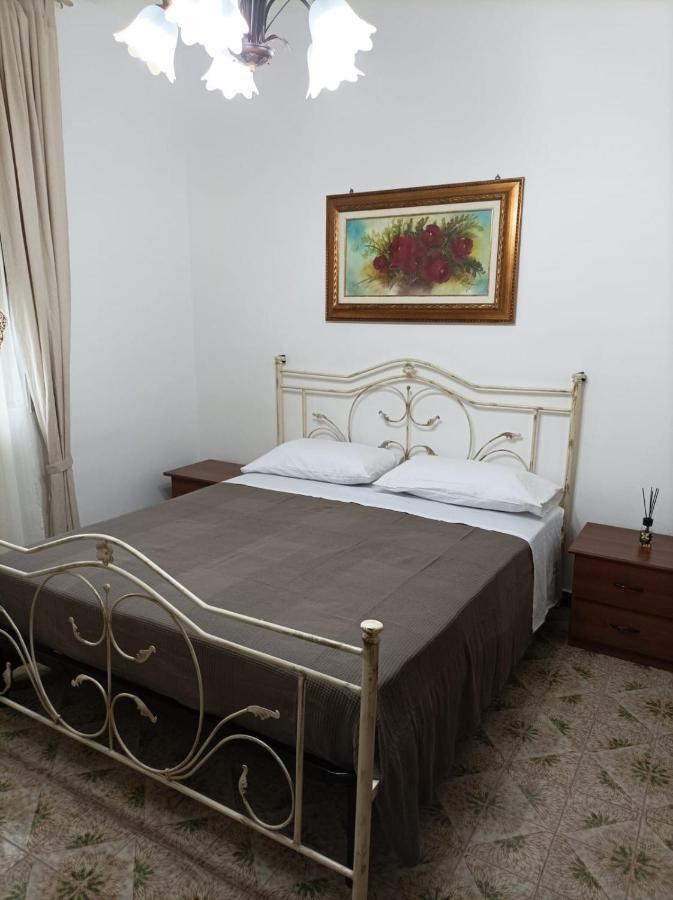 Villa Anna Лепорано Екстериор снимка