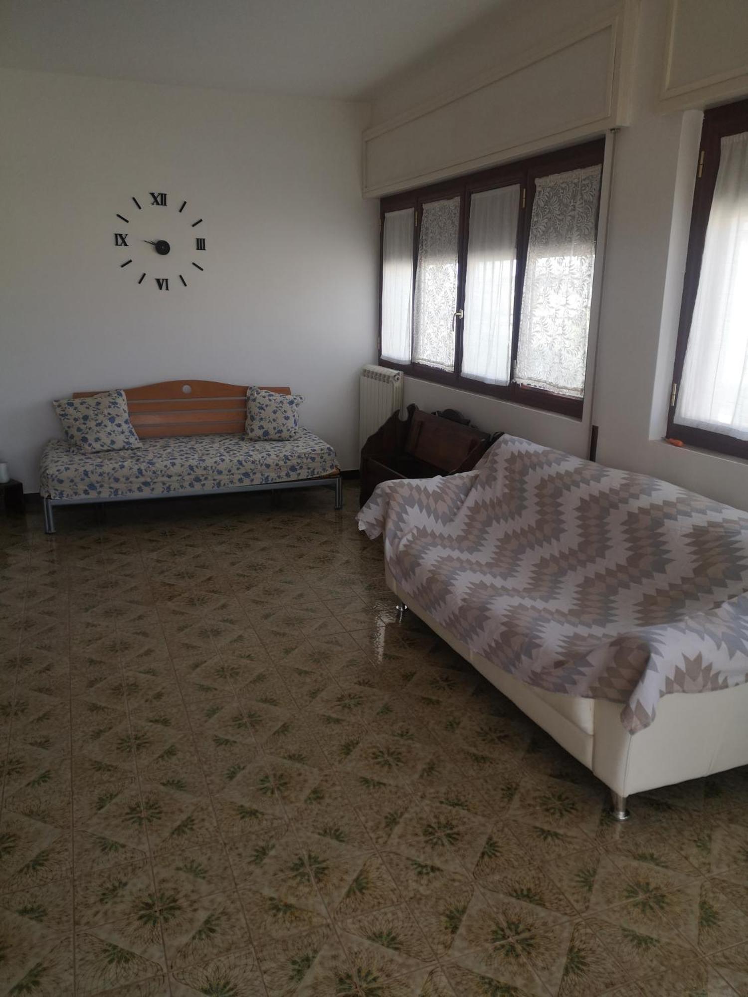 Villa Anna Лепорано Екстериор снимка