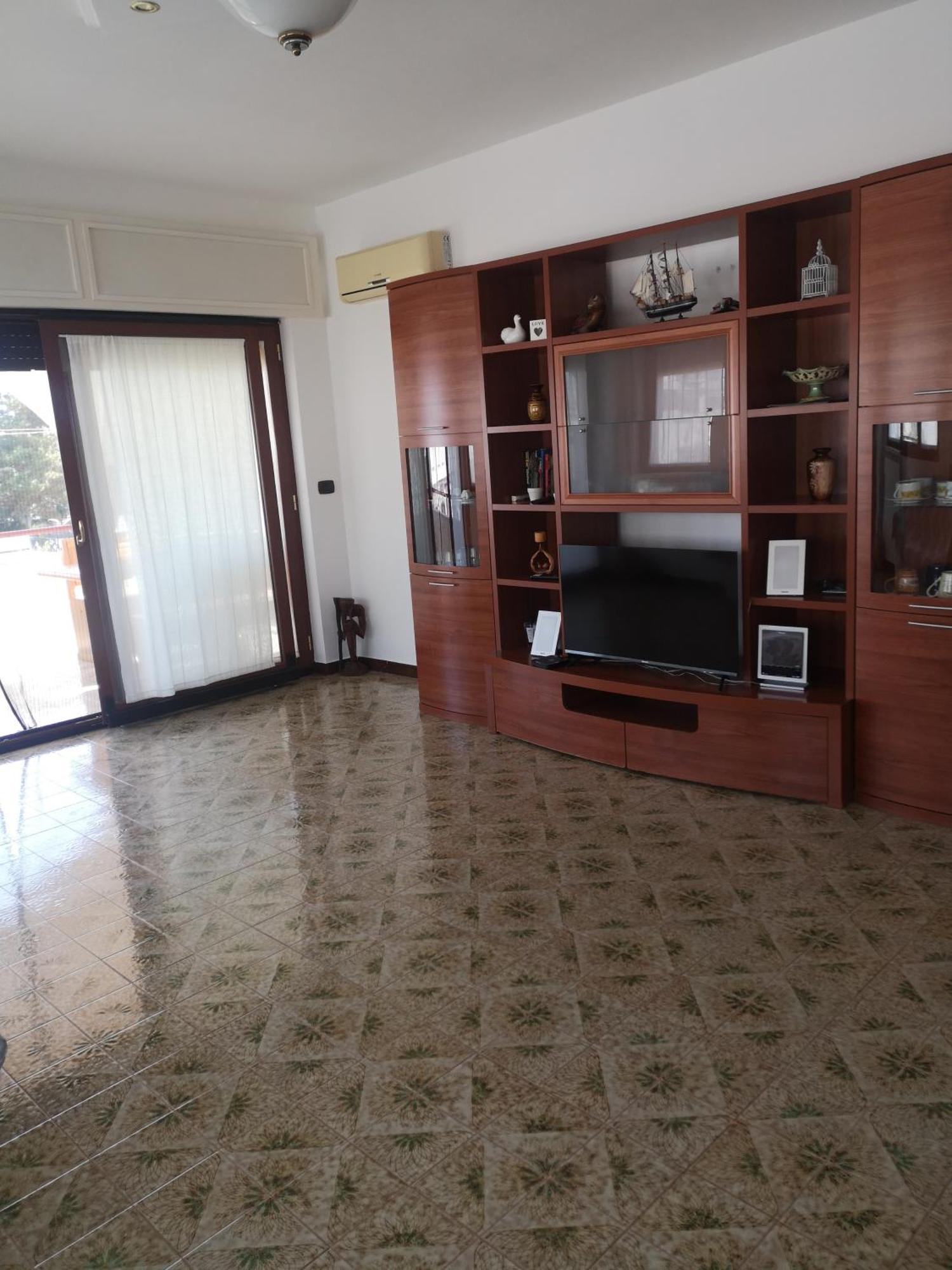 Villa Anna Лепорано Екстериор снимка